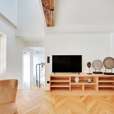Cmg Residence Republique - Rue Beranger Paris Exterior foto