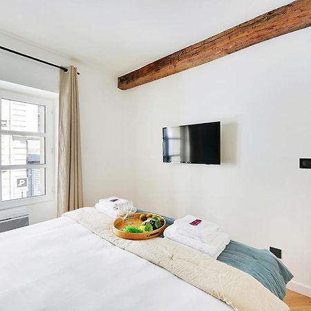 Cmg Residence Republique - Rue Beranger Paris Exterior foto