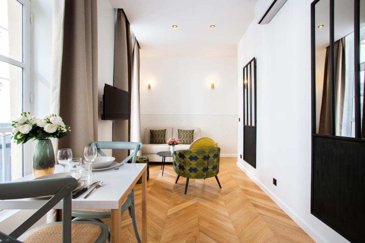 Cmg Residence Republique - Rue Beranger Paris Exterior foto