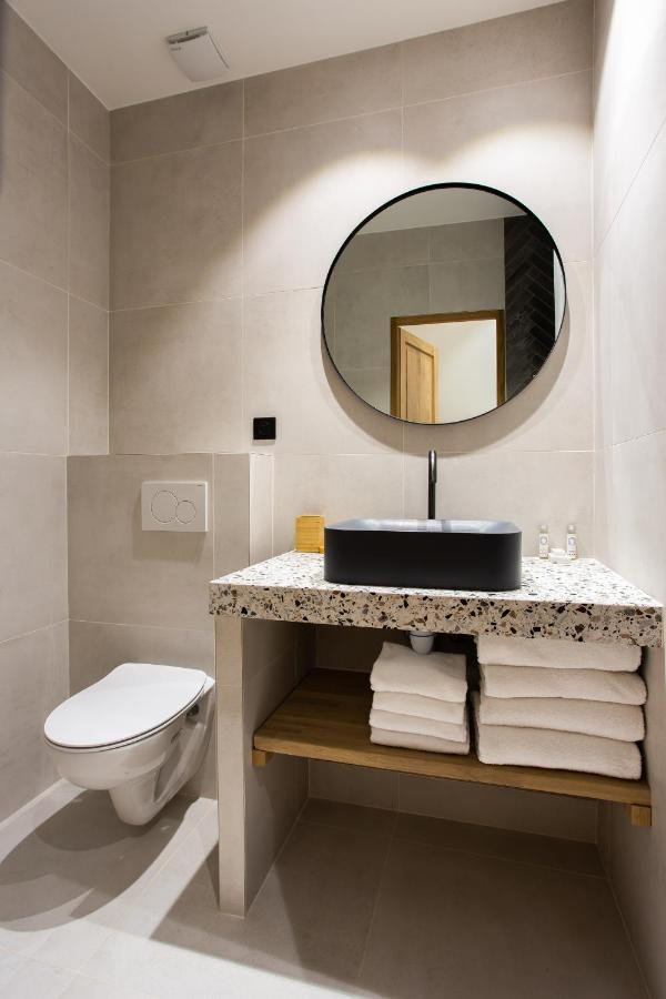 Cmg Residence Republique - Rue Beranger Paris Exterior foto