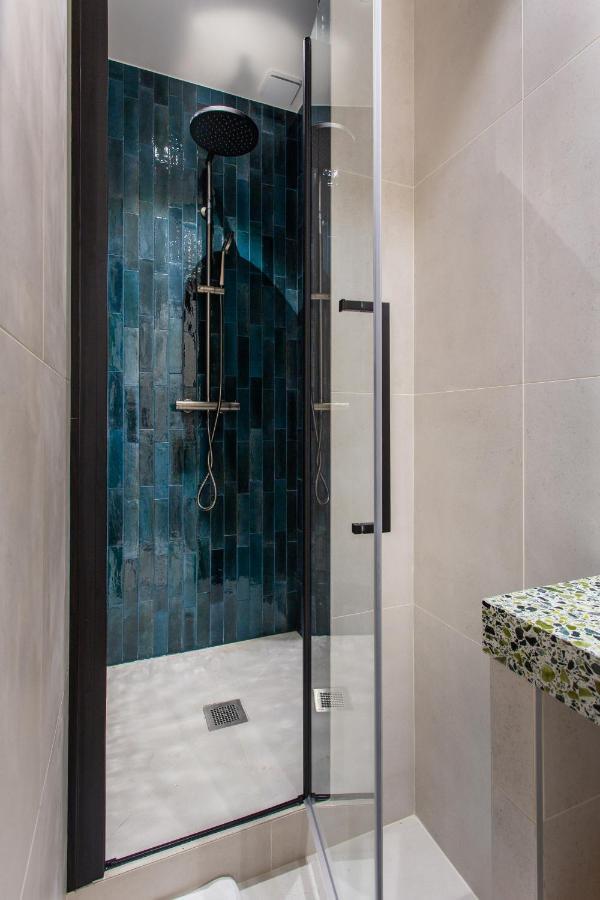 Cmg Residence Republique - Rue Beranger Paris Exterior foto