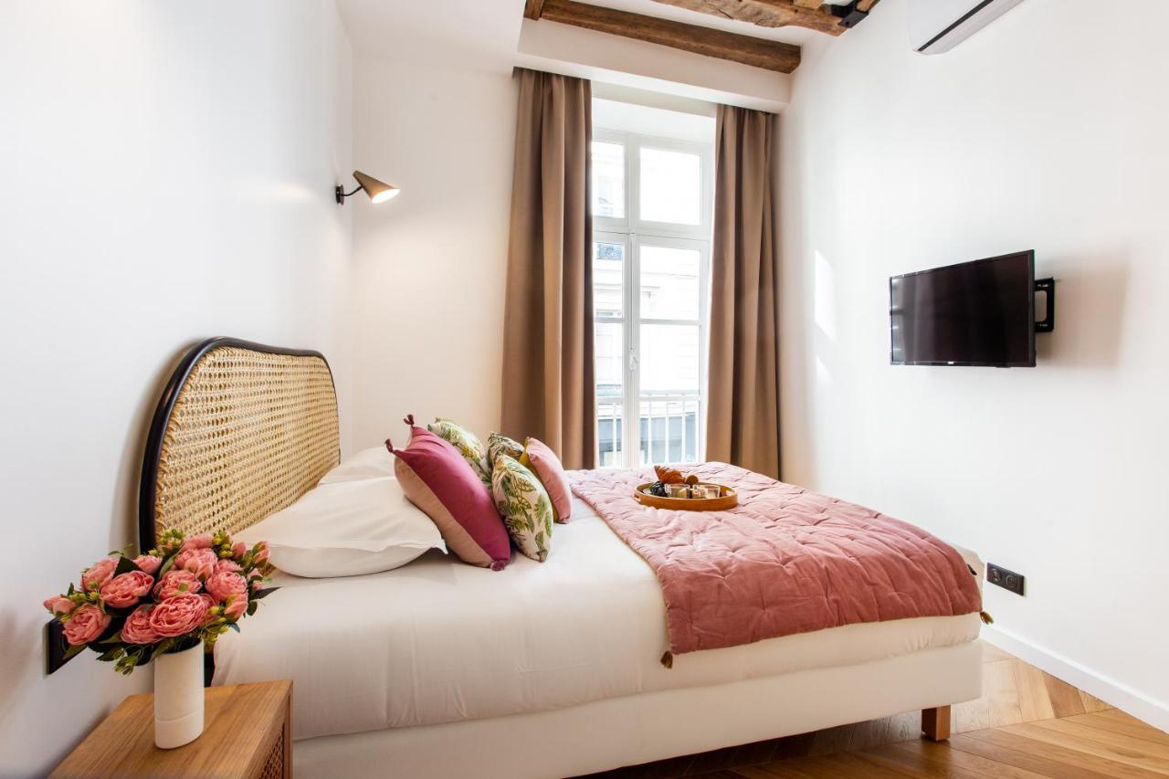 Cmg Residence Republique - Rue Beranger Paris Exterior foto