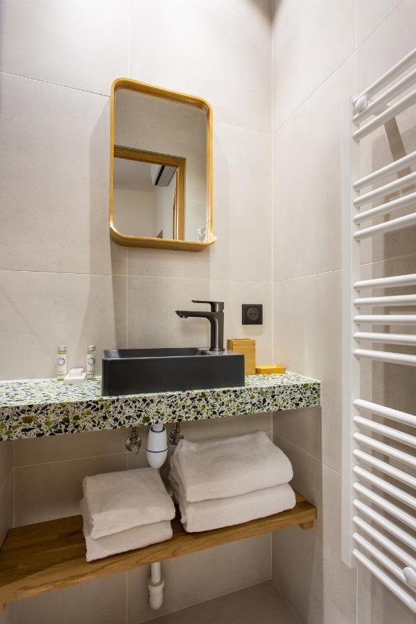 Cmg Residence Republique - Rue Beranger Paris Exterior foto