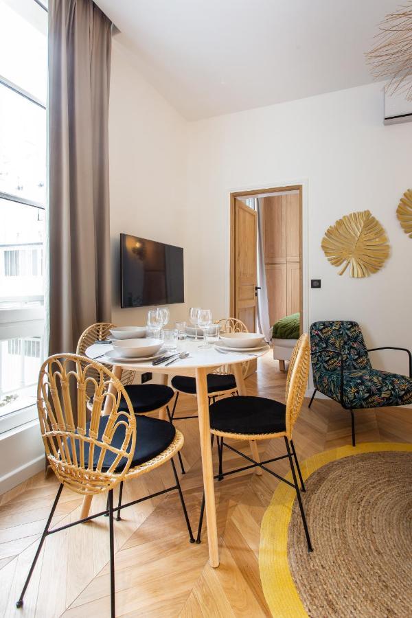 Cmg Residence Republique - Rue Beranger Paris Exterior foto