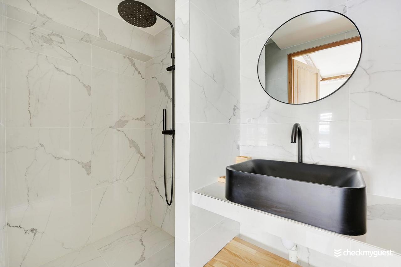 Cmg Residence Republique - Rue Beranger Paris Exterior foto